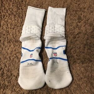 Really comfortable pair of Nike socks